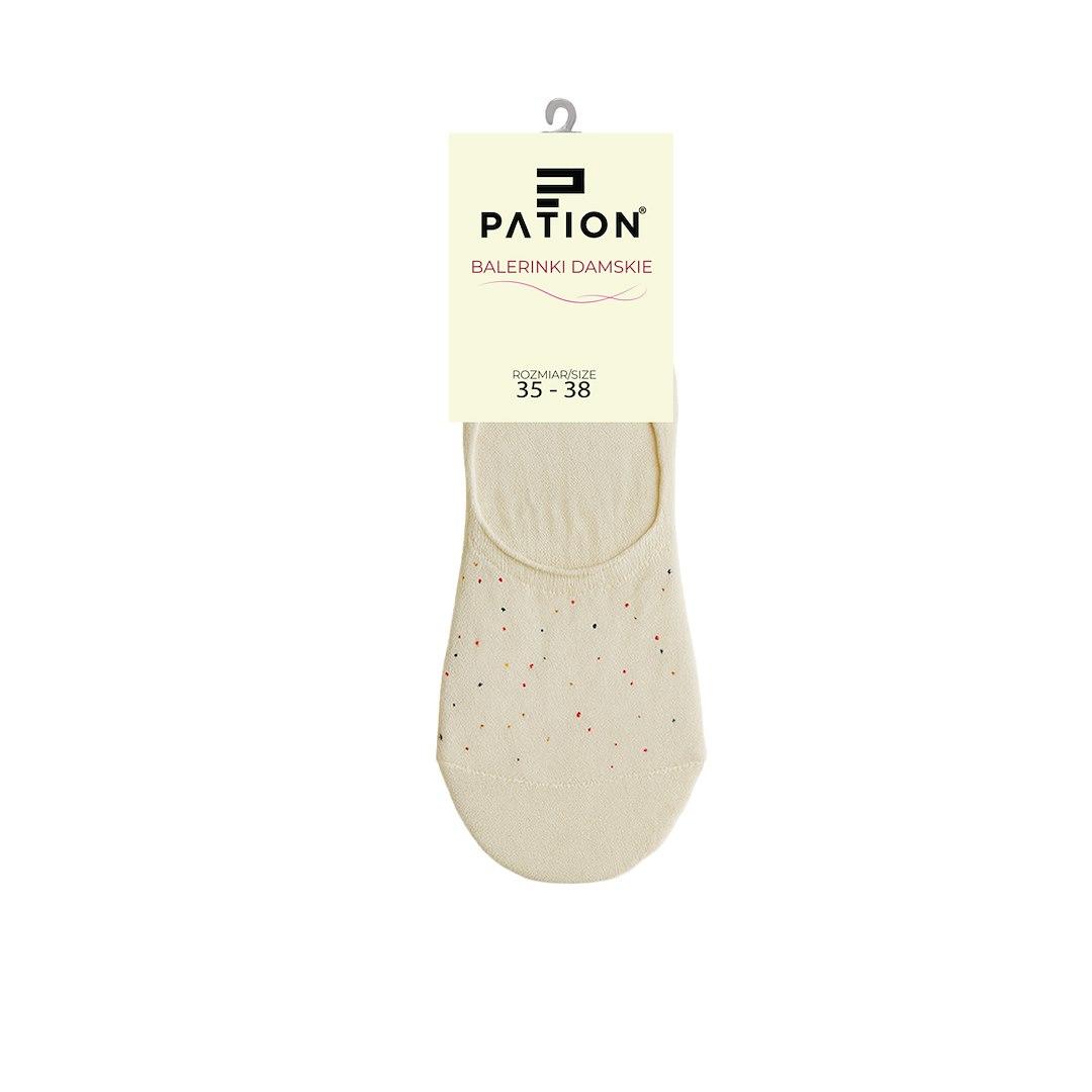 PATION BALERINY DAMSKIE 04707 761043