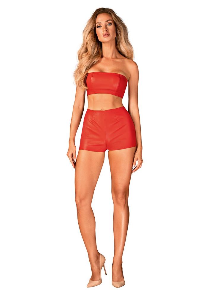 OBSESSIVE HERMEZA TOP
