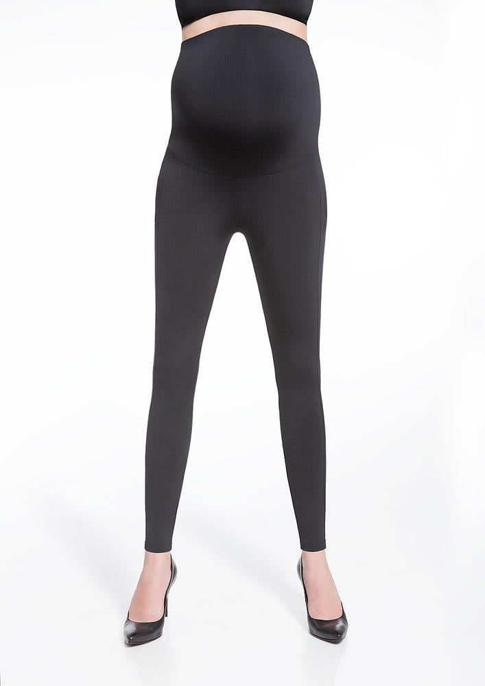 BAS BLEU – LEGGINSY DAMSKIE MELANIE PZ, 200 DEN - BB2020