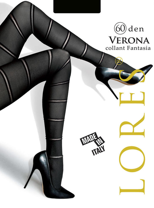 LORES RAJSTOPY VERONA 60 DEN