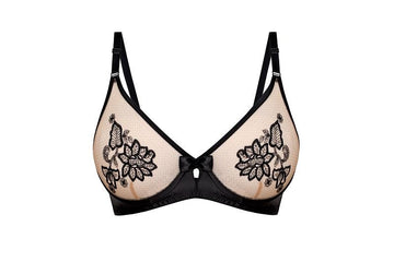 BIUSTONOSZ MEHENDI - BRA SOFT