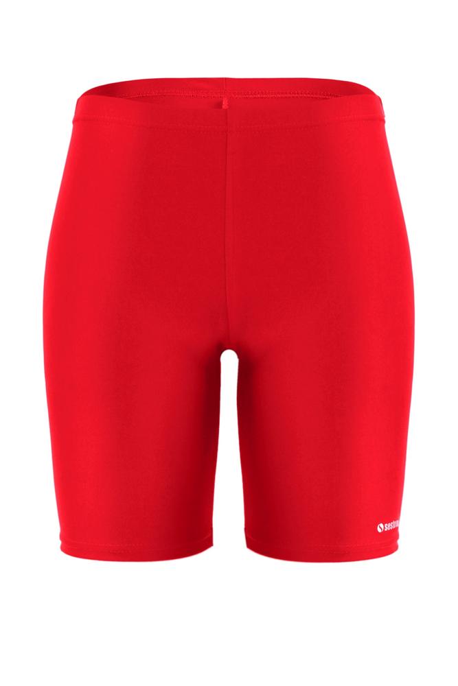 SESTO-SENSO DAMSKIE SZORTY LONG P1375