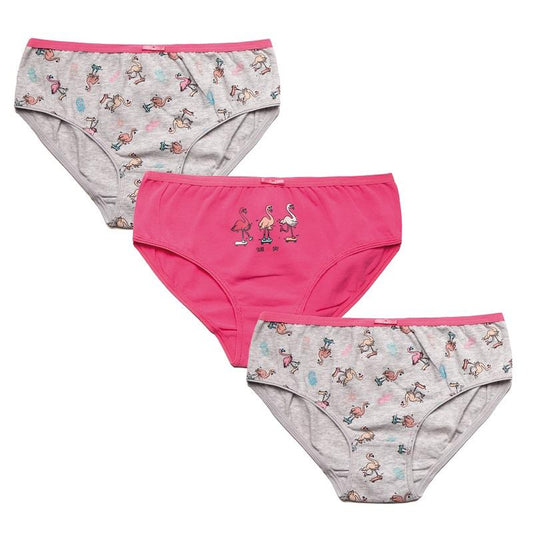 LAMA FIGI DZIEWCZĘCE BIKINI G-579BI