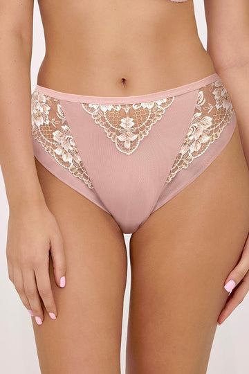 BRAZYLIANY AV 2245/B ROSEGOLD