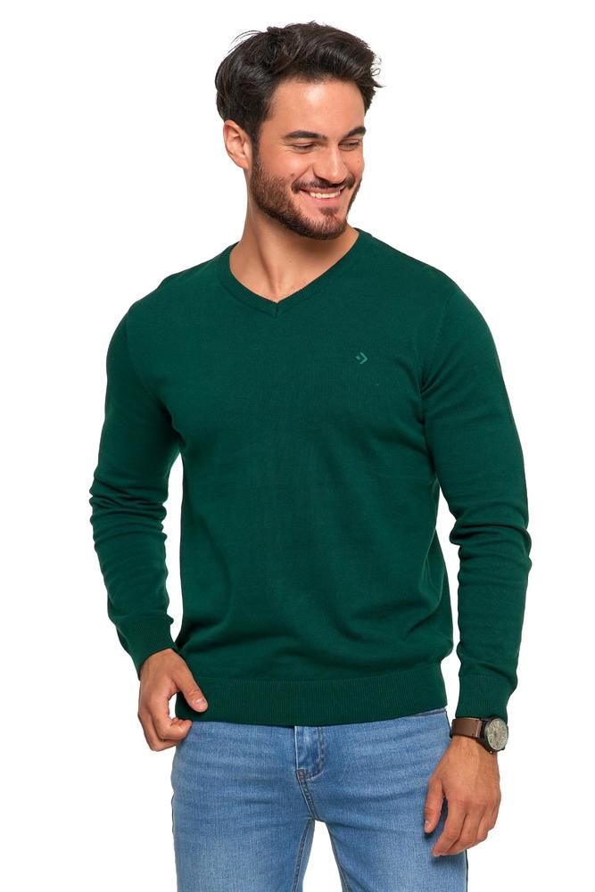 MORAJ SWETER MĘSKI OMS4500-002