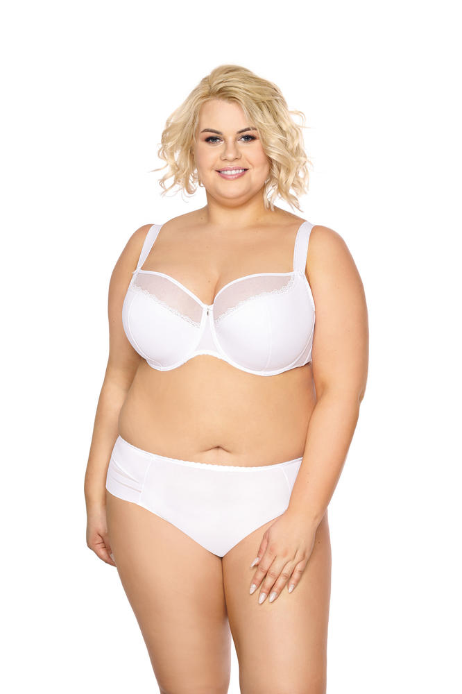 GAIA BIUSTONOSZ SEMI-SOFT AMANDA MAXI ART. BSM882 INTIMO