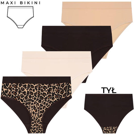 MORAJ FIGI DAMSKIE BDM600-024 MAXI