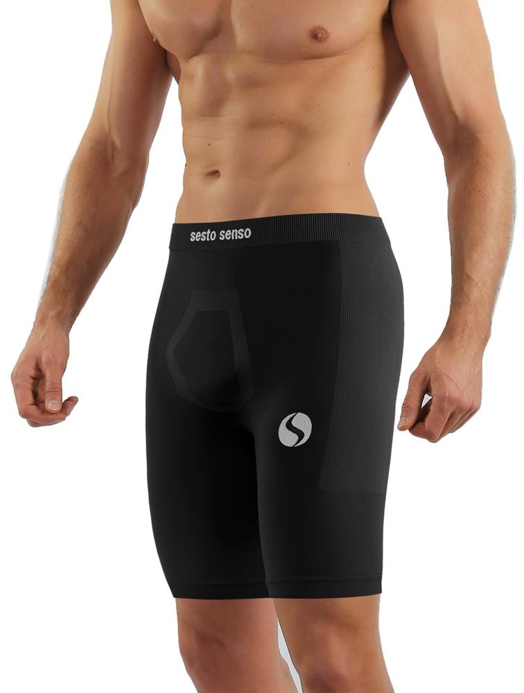 SESTO-SENSO MEN CYCLISTA CL 41 - SPODENKI TERMOAKTYWNE
