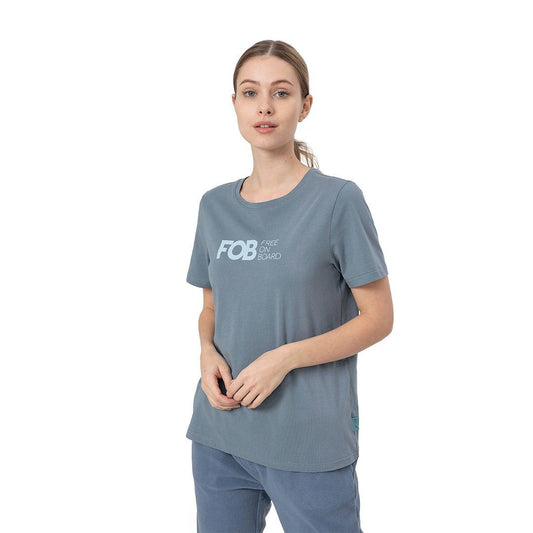4F T-SHIRT DAMSKI H4Z22-TSD010 32S