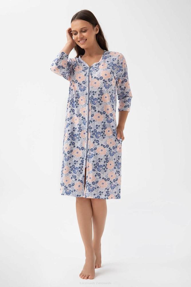 LUNA SZLAFROK DAMSKI 390 J/25