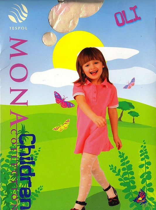 MONA RAJSTOPY DZIEWCZECE OLI