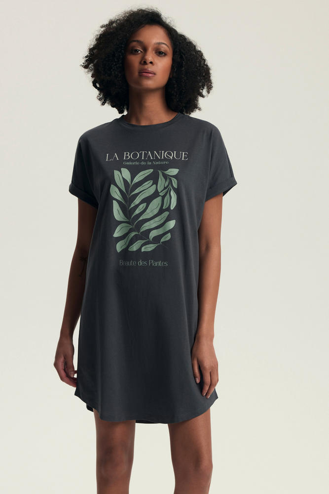 HENDERSON KOSZULA NOCNA DANNA 43687 AW25