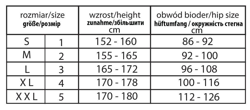 RAJ-POL RAJSTOPY DAMSKIE BEŻOWE PATION 737086, 737093, 737109, 737116