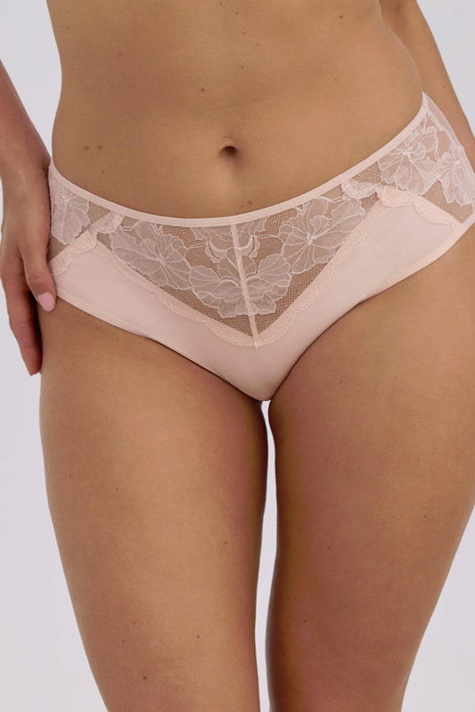 GAIA FIGI DANICA GFP 1339 RÓŻOWY