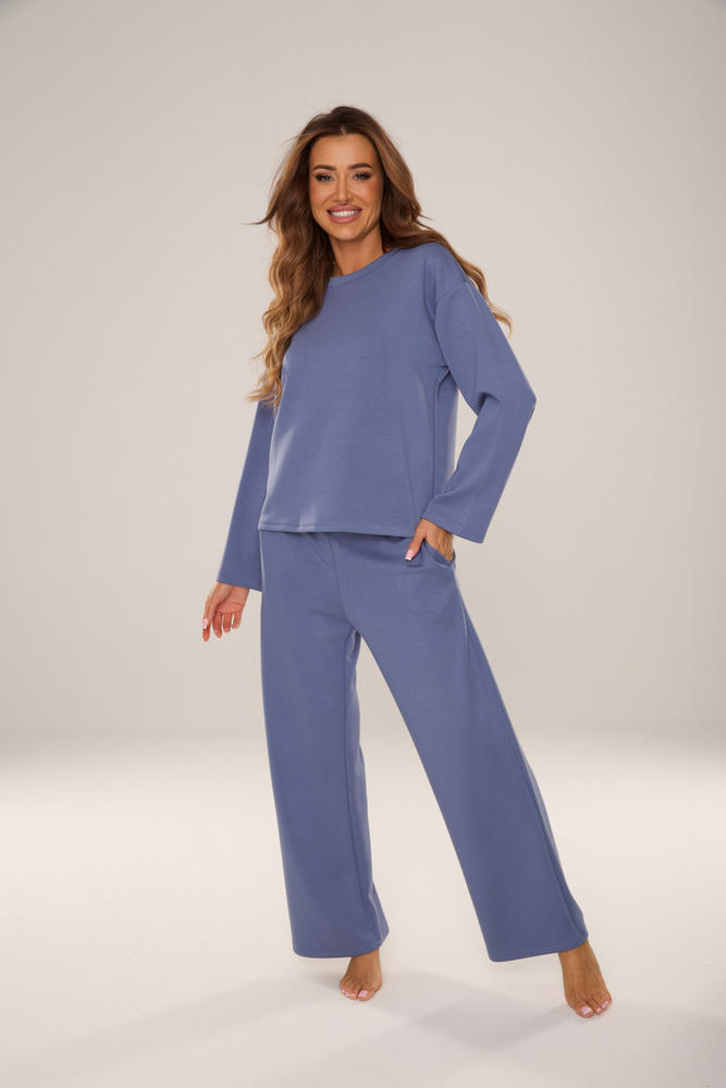 DE LAFENSE 886 DRES DAMSKI BUTTER