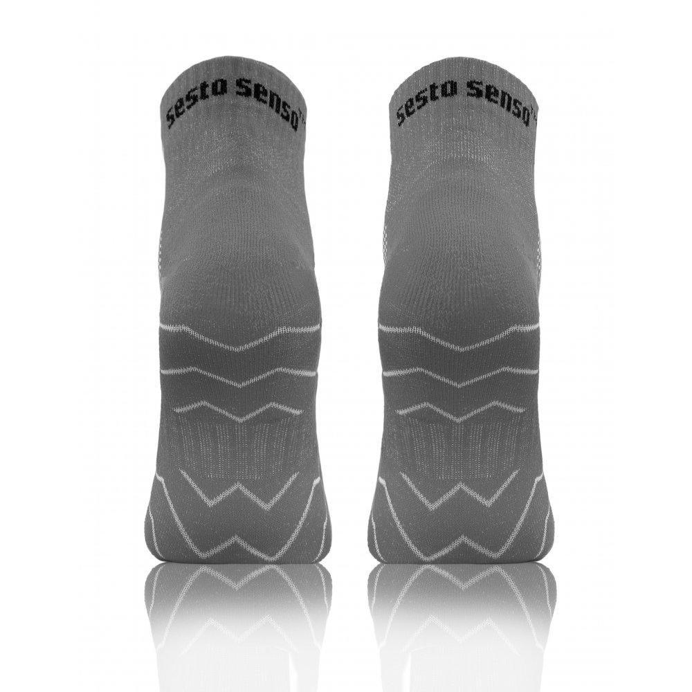 SESTO-SENSO SKARPETY SPORTOWE AMZ FROTTE