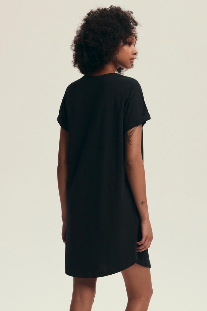 HENDERSON KOSZULA NOCNA DAIROKU 43729 AW25