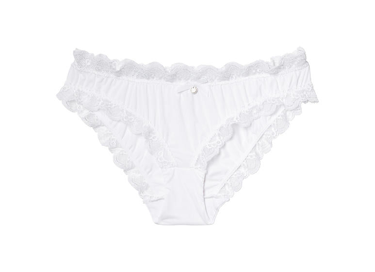 ATLANTIC FIGI  DAMSKIE BLP-117 MINI-BIKINI