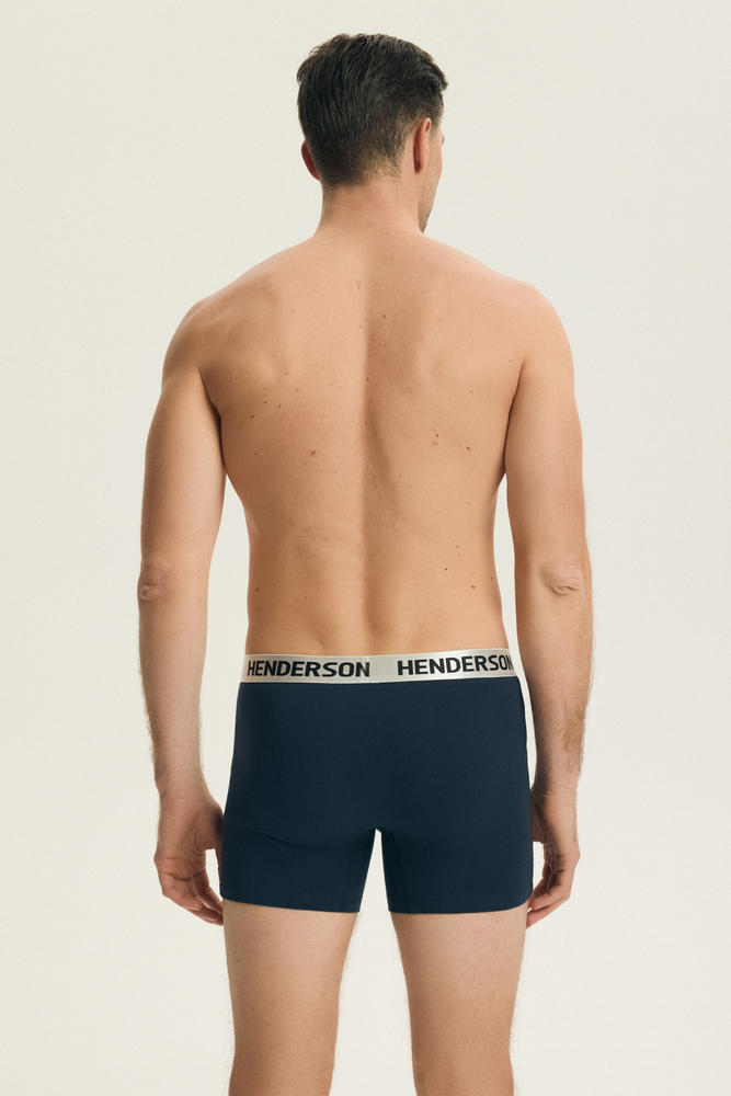 HENDERSON SZORTY MĘSKIE BOW LONG 44527