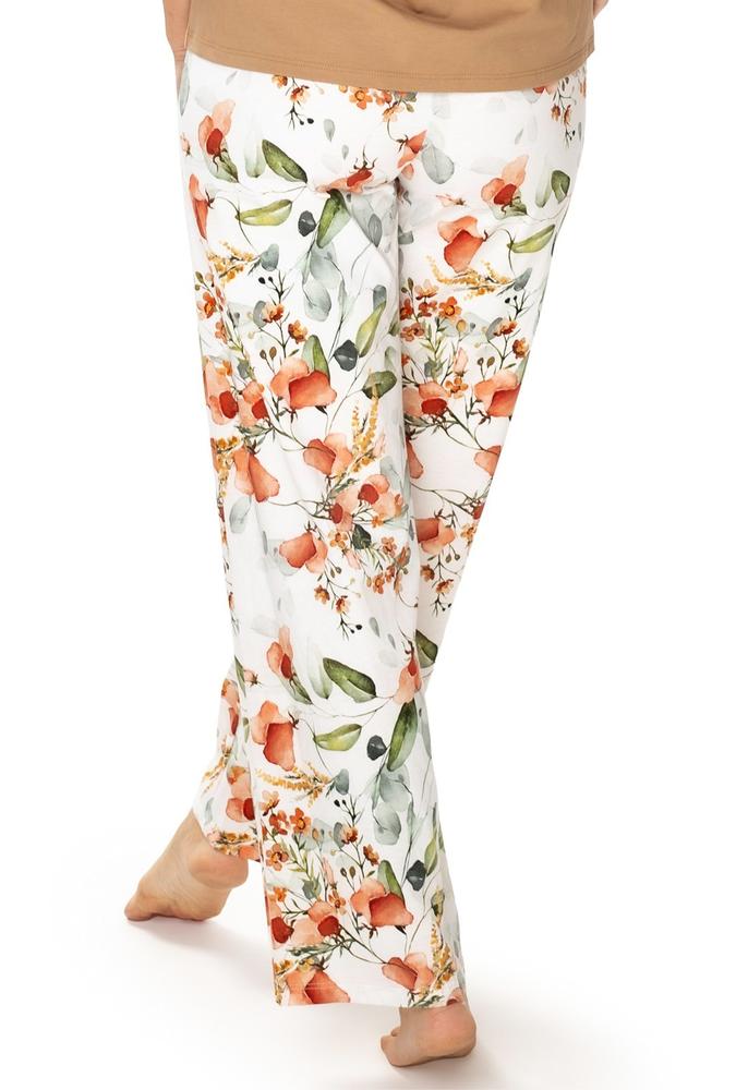 MEWA SPODNIE PIŻAMOWE MARCELLA