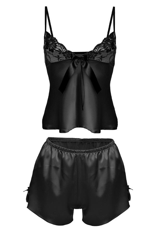 DKAREN KOMPLET MONIC PLUS SIZE