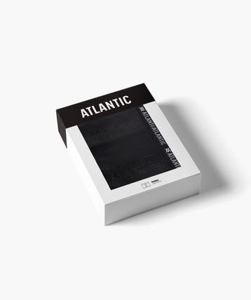 ATLANTIC BOKSERKI MĘSKIE 3MH-053