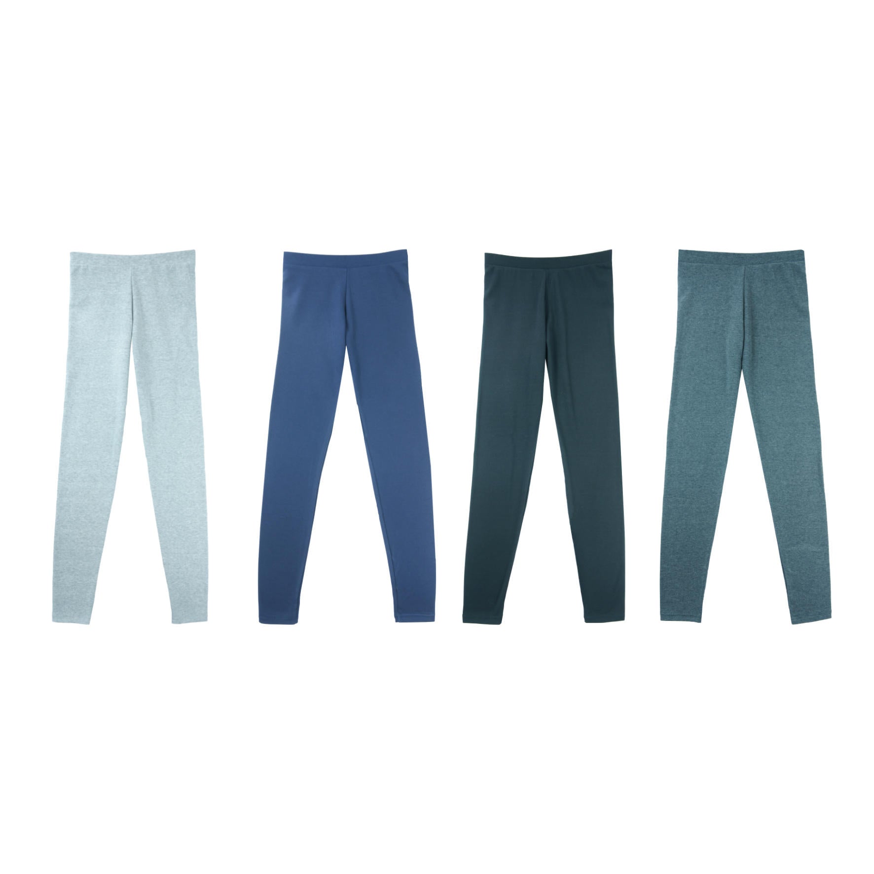 LEGGINSY DAMSKIE MORAJ RDL1400-001A