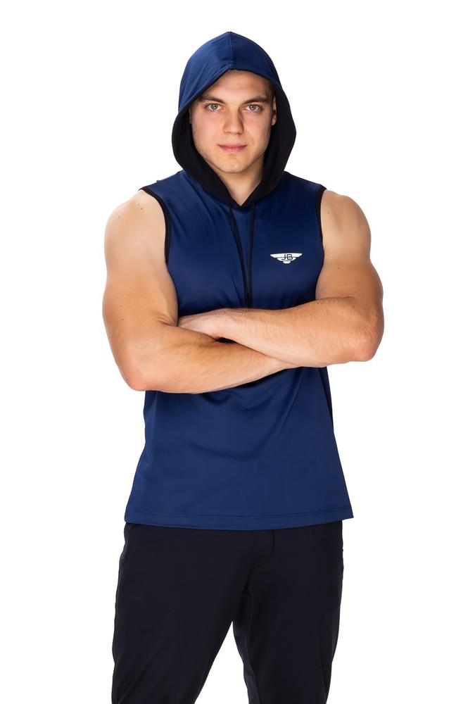 MEWA TANKTOP STREETMASTER 86285 JAMES BRADLEY