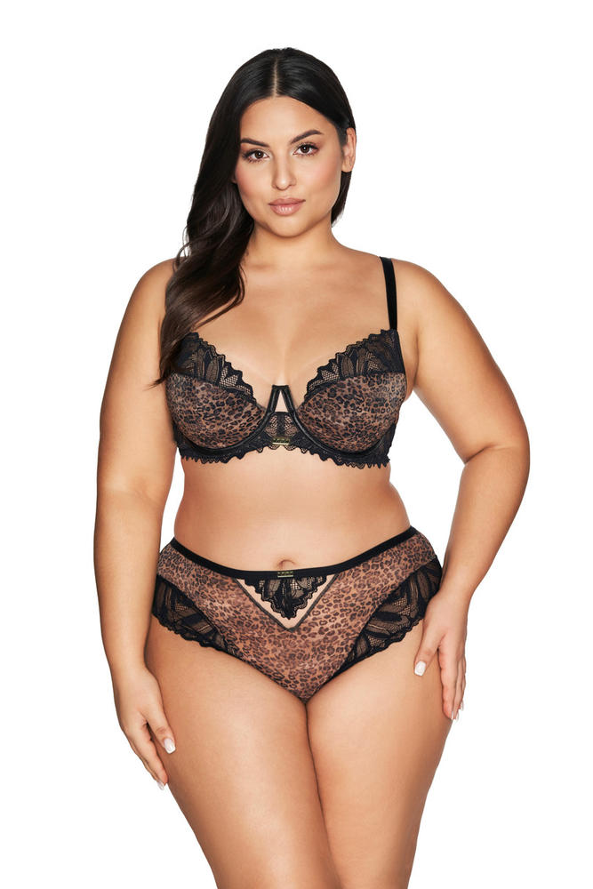 AVA BRAZYLIANY AV 2132/B BLACK PANTHER