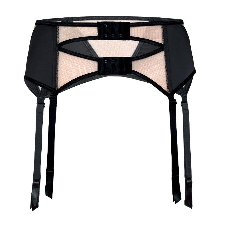 ROZA PAS DO POŃCZOCH MEHENDI - BELT