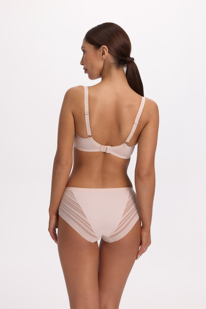GAIA BIUSTONOSZ SEMI-SOFT ALICIA 1395 BEŻOWY