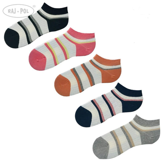 RAJ-POL STOPKI DAMSKIE PREMIUM 93068 ART.316623