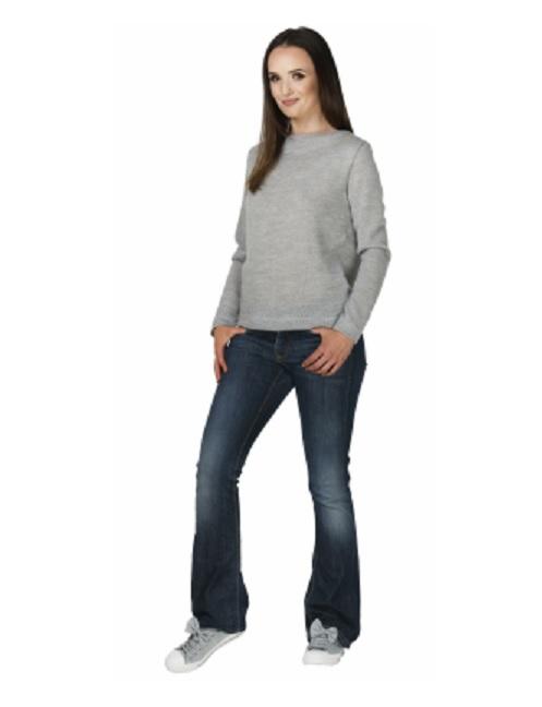 MEWA SWETER NELLY 6191, KOLEKCJA LOOKat