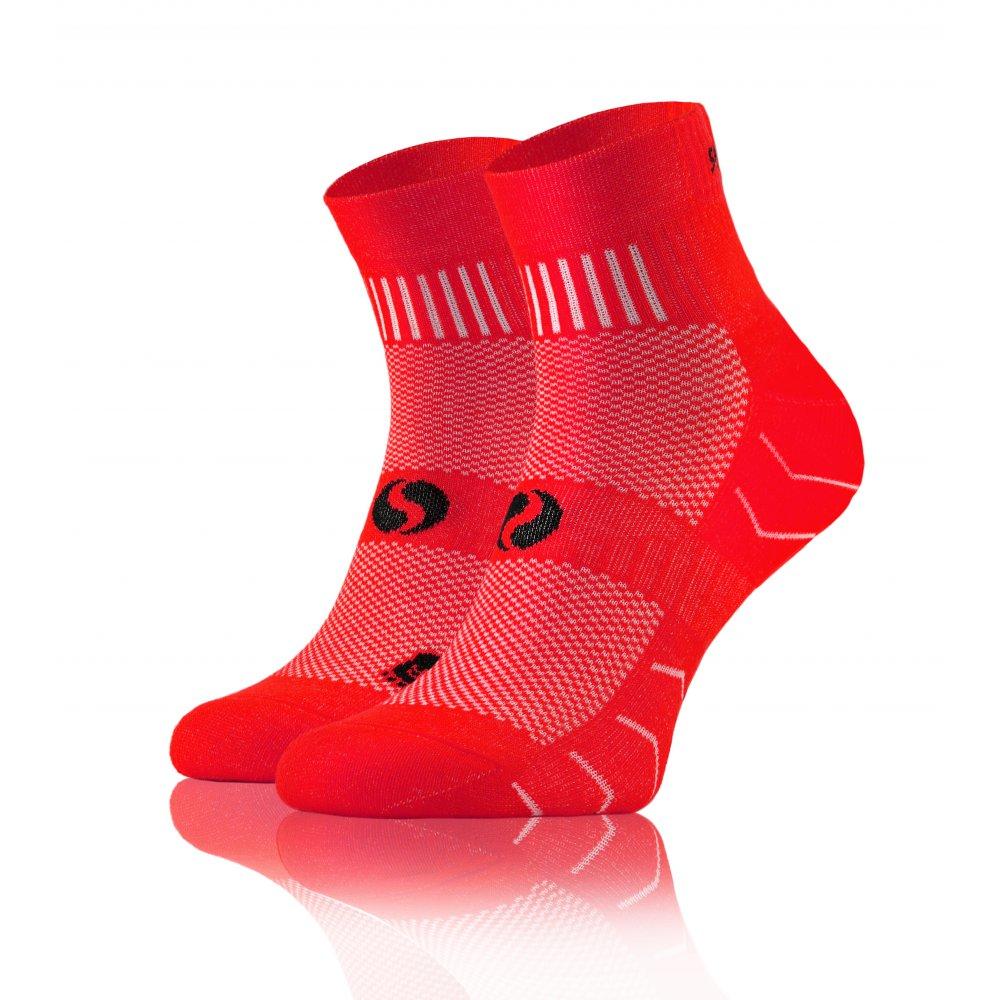 SESTO-SENSO SKARPETY SPORTOWE AMZ FROTTE
