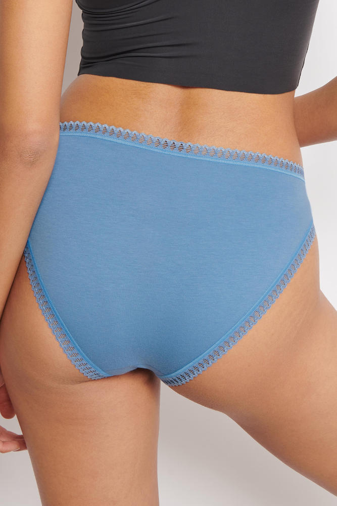 FIGI SLOGGI GO CRUSH HIGH LEG C3P M010
