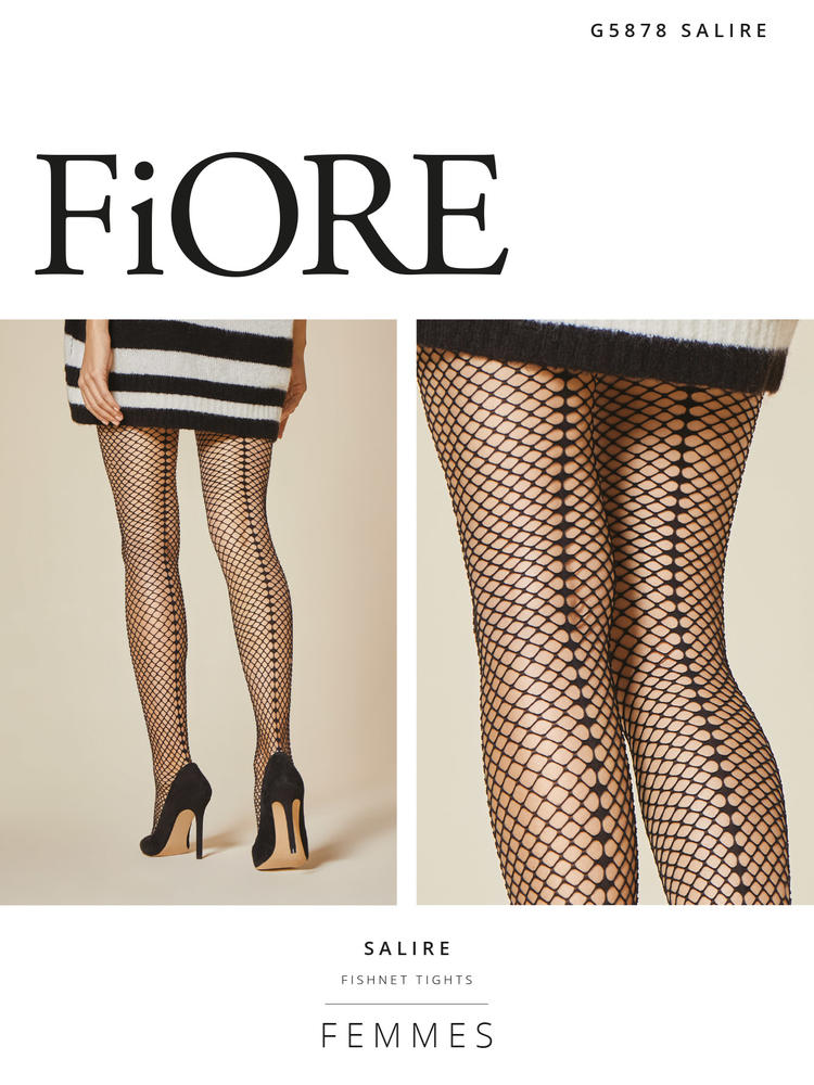 FIORE RAJSTOPY SALIRE 40 DEN - KOLEKCJA FEMMES