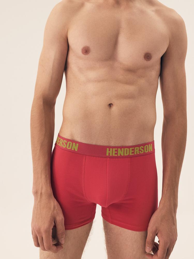 SZORTY HENDERSON 42628 STAR 2