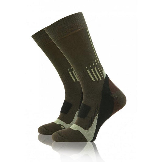 SESTO-SENSO SKARPETY TREKING BASIC - TB