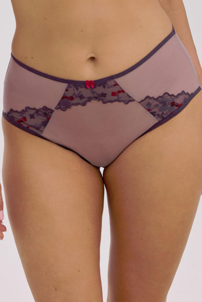 GAIA FIGI BIBIANA GFP 1373 FIOLETOWY