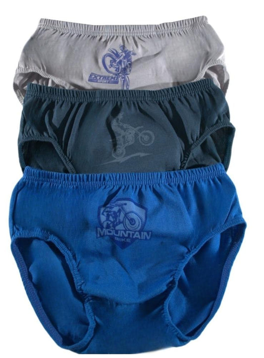 COTTON WORLD SLIPY DCPOLO 2636