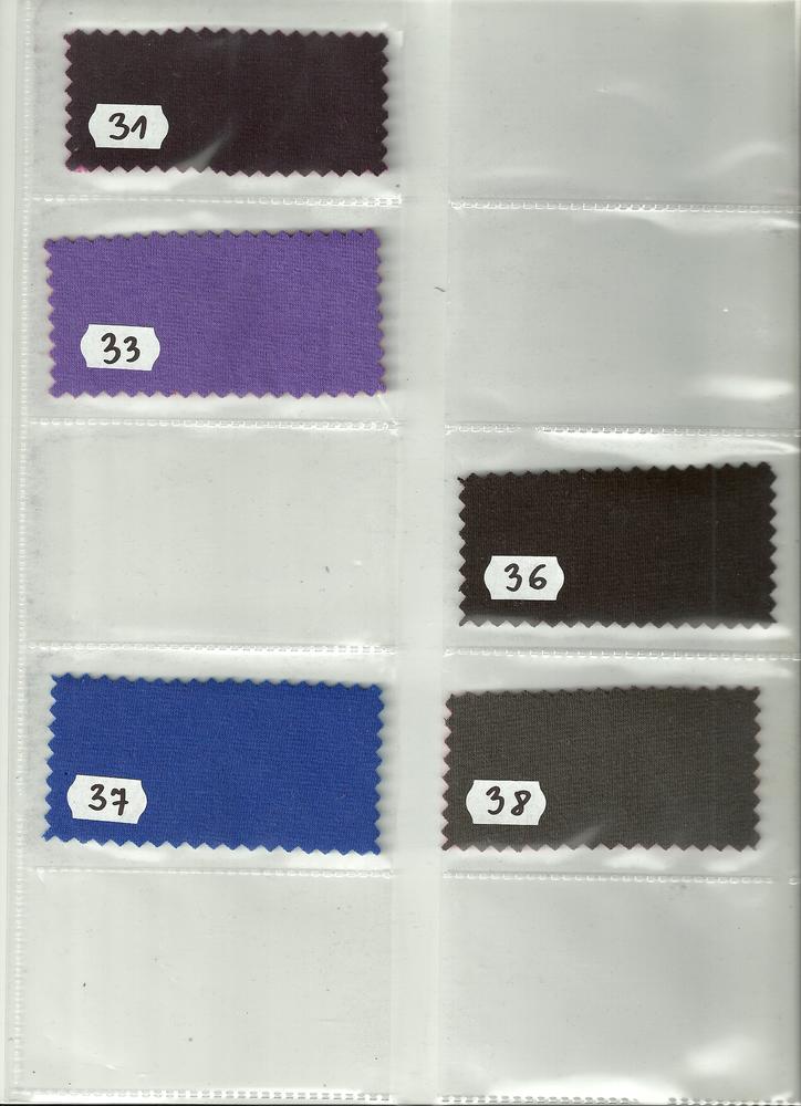 MA-RIA KORSARKA 6,5 - 7,5 MARIA 3/4, ROZM. L-3XL