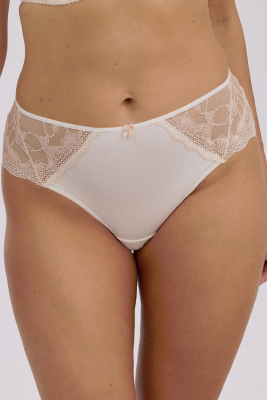 GAIA FIGI ANNALISE GFP 1360 ECRU-BEŻOWY