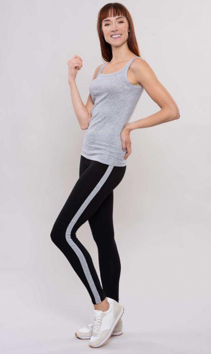 WADIMA 10139 LEGGINSY DAMSKIE