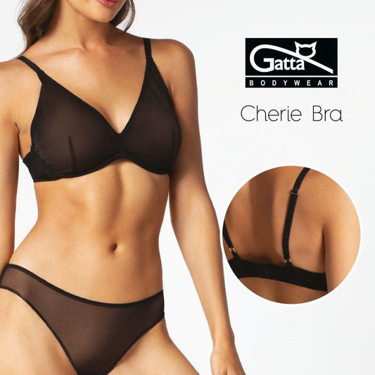 GATTA CHERIE BRA 004.3041S