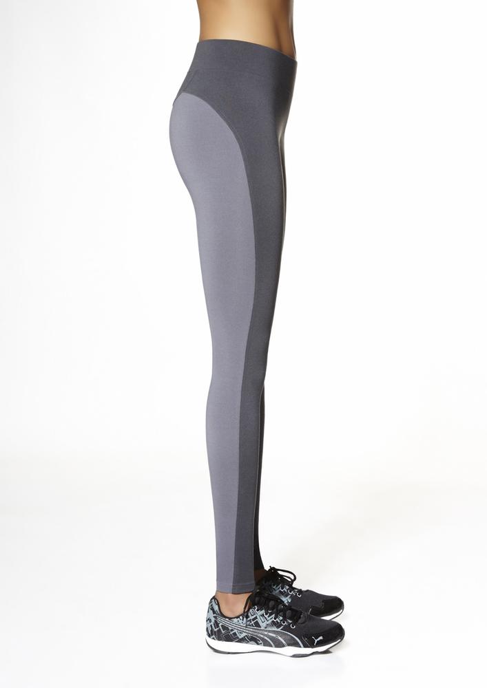 BAS BLEU – LEGGINSY DAMSKIE VICTORIA 200 DEN - BB2020