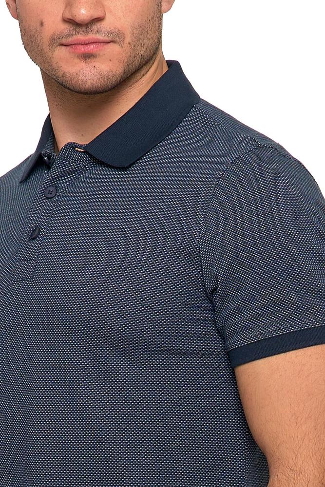 MORAJ POLO MĘSKIE OTP2700-003