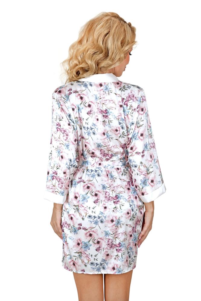 SZLAFROK DAMSKI DONNA ROSA