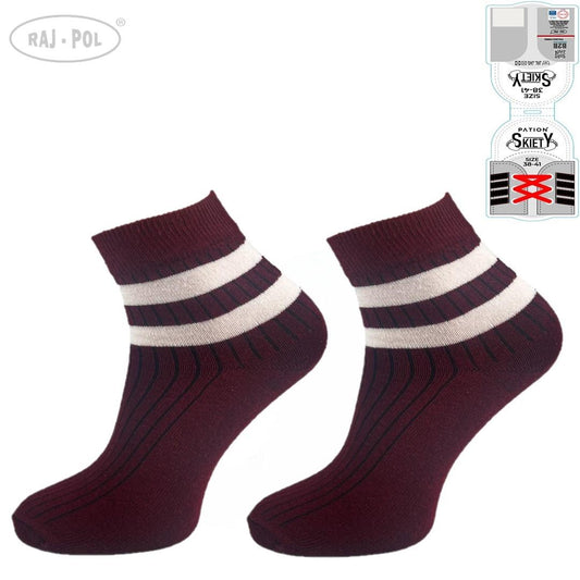 RAJ-POL SKARPETY SPORTOWE ART.726530