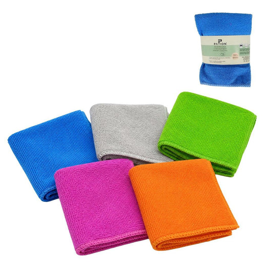 PATION ŚCIERECZKI MIKROFIBRA 5-PAK 170 gsm 788491