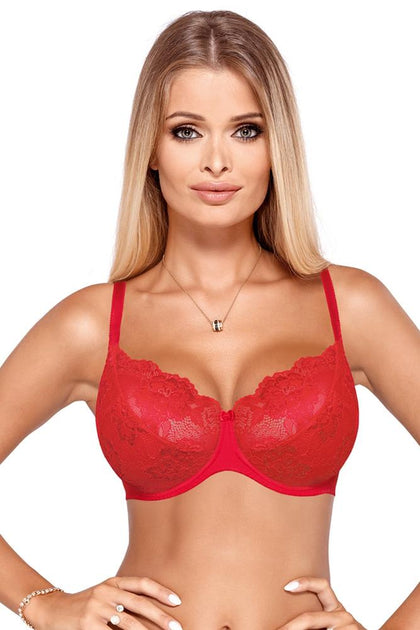 PARIPARI CLEO II BRA SOFT BIG